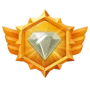 SAMT RANK Diamond